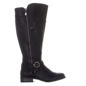 G by Guess tall boots